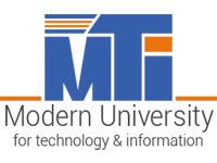 Modern University for technology